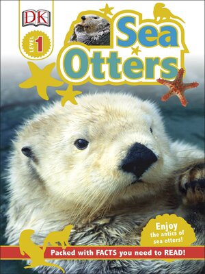 Sea Otters - ebook